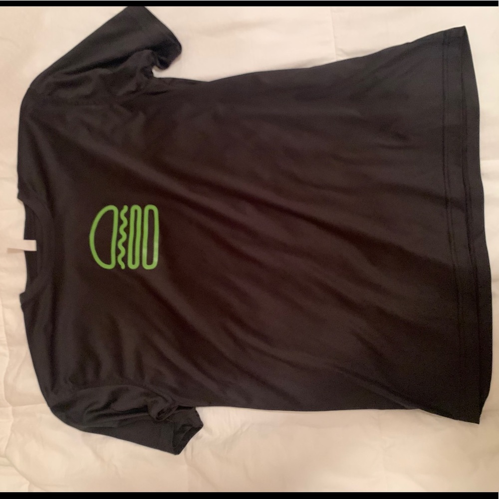 2 Shake Shack Shirts